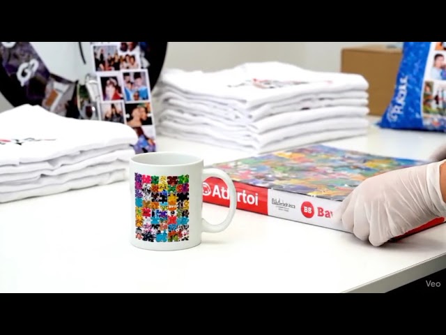Print On Demand Sistemimiz Nasıl Çalışır?